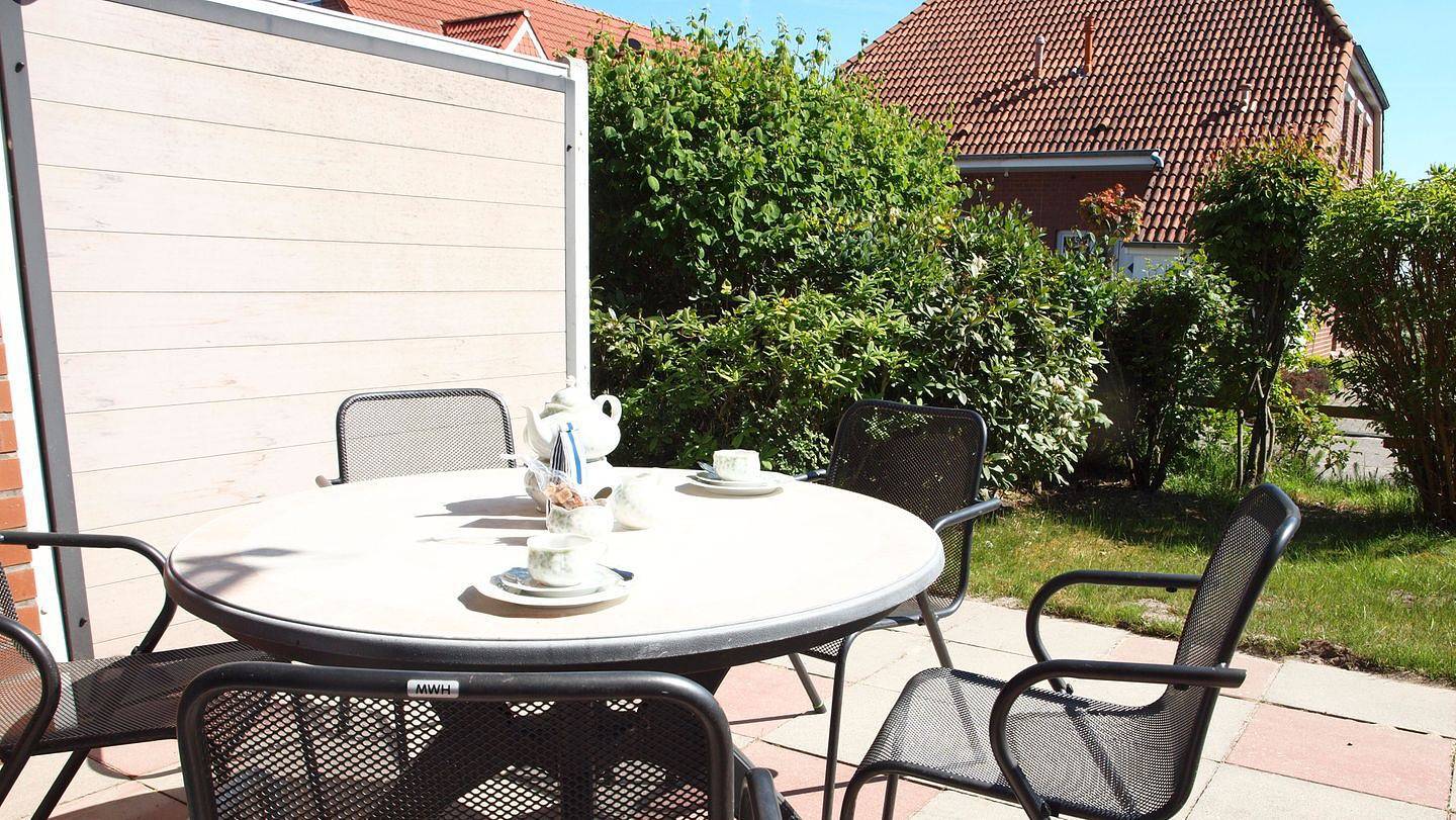 Dat Bootshuus in Carolinensiel in Carolinensiel-Harlesiel, Wittmund