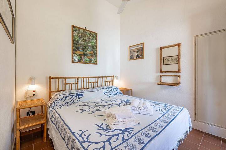 Villa Zinnibiri Vista Mare A 100 Mt Di Distanza in Porto Sa Ruxi, Villasimius