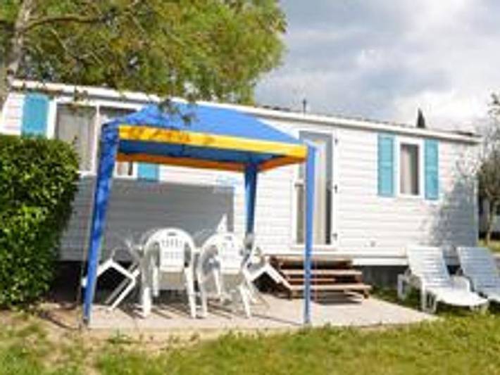 Camping für 6 Personen im Salento - 3