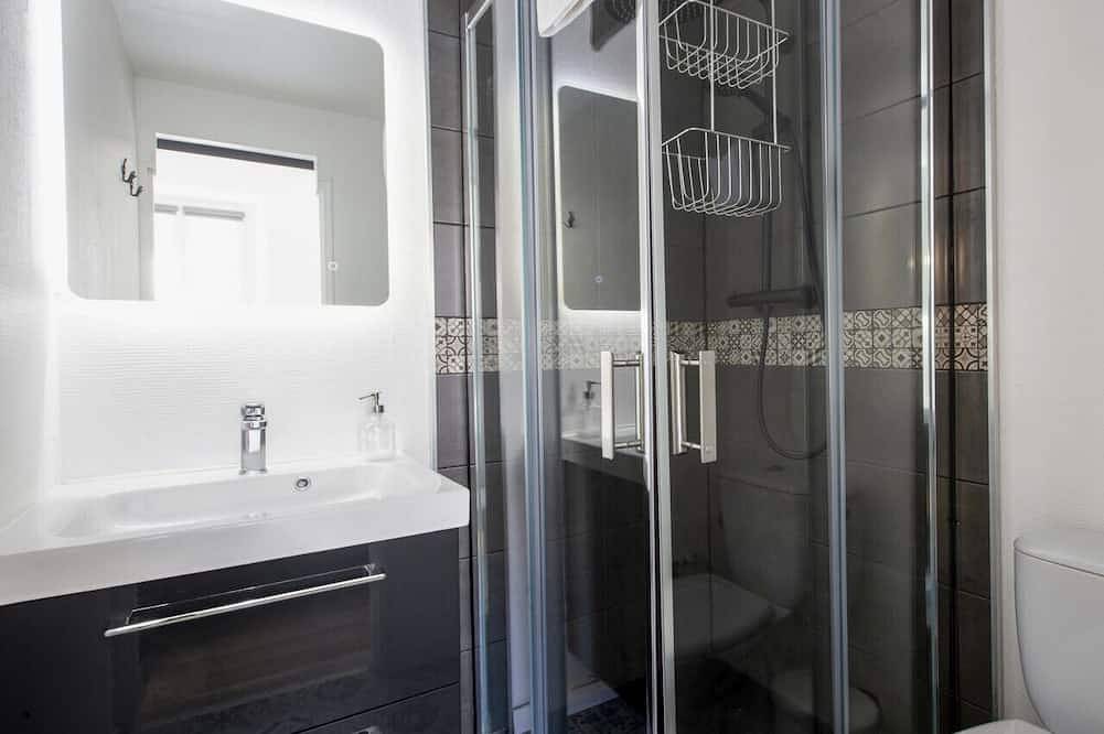 Appartement entier, Studio Gaston - Welkeys in Biarritz, Région de Bayonne