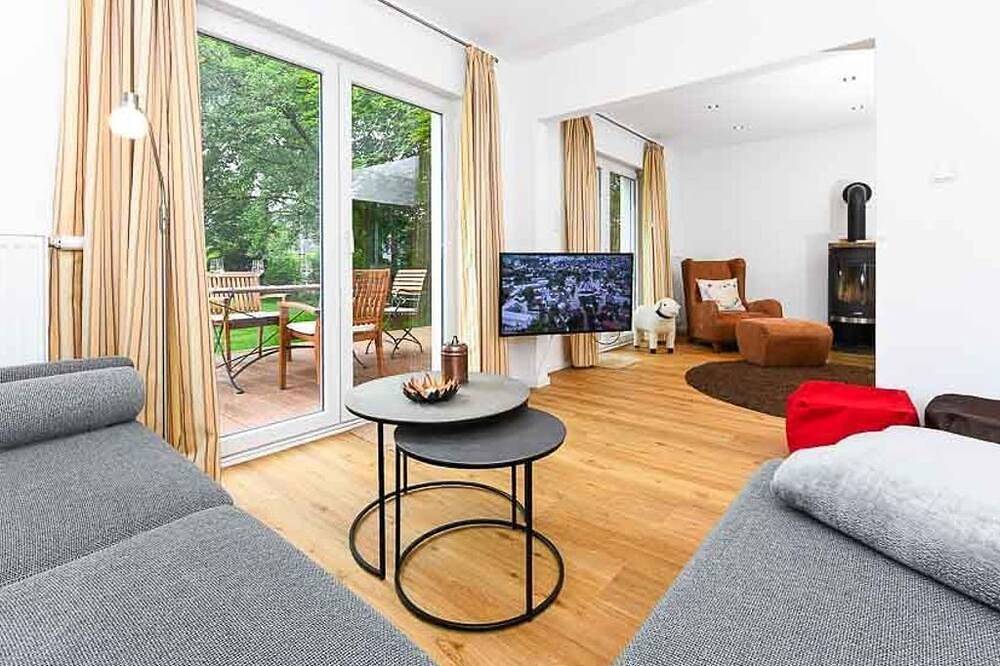 Ferienhaus Junker Balthasar in Esens, Landkreis Wittmund