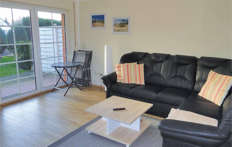 Ferienwohnung für 3 Personen, mit Garten, kinderfreundlich auf Insel Poel - 2