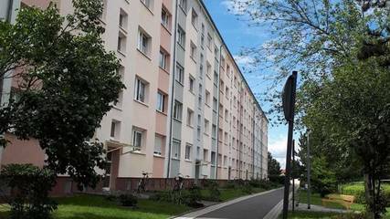 Ferienwohnung für 3 Personen am Hainer See