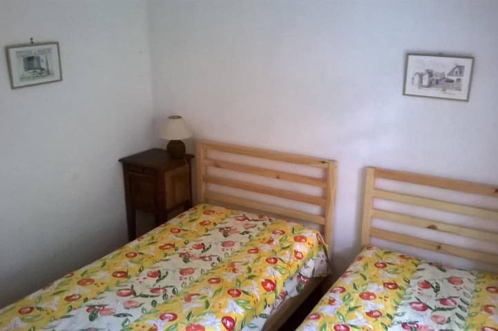 Location de vacances pour 10 personnes, avec terrasse et jardin dans Plage des Dames - 4