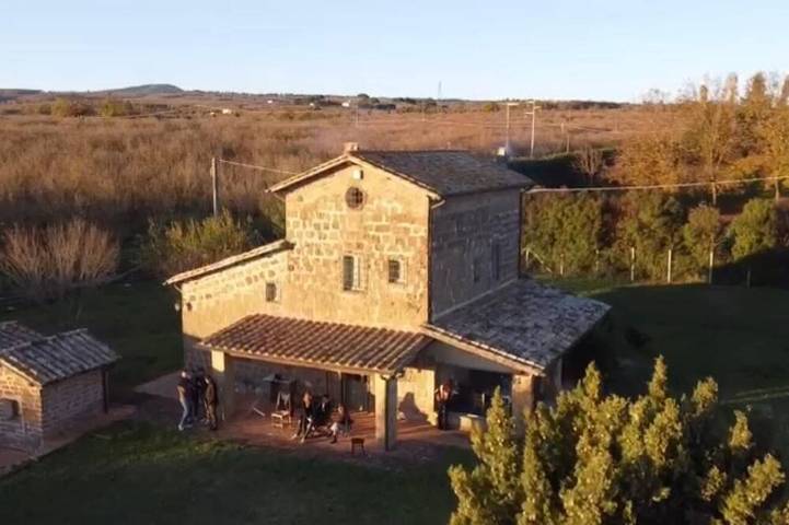 Ferienhaus für 12 Personen - 1