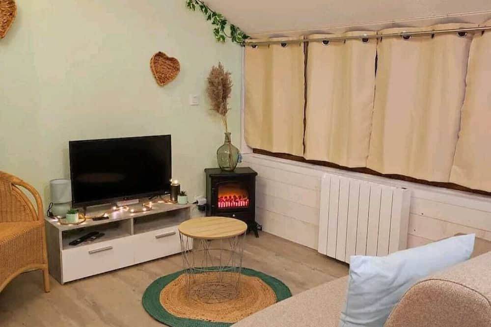 Apartamento entero, Le Cosy Liberty and its romantic spirit 🕊️, Le Cosy Liberty in Guzet-Neige, Ustou