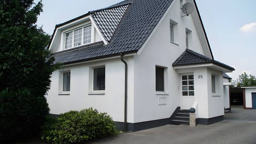 Hel lägenhet, La Domus Premium – Exclusive Apartment in Lotte (54 m²) in Lotte, Kreis Steinfurt