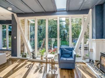 Cottage for 2 People in South-Wales, Carmarthenshire, Photo 3