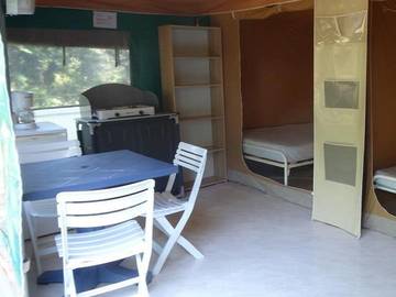 Bungalow para 4 Personas en Payrac, Quercy, Foto 2