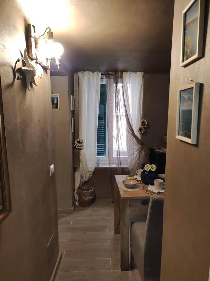 Affittacamere Il Vecchio Gozzo in La Spezia (City), La Spezia