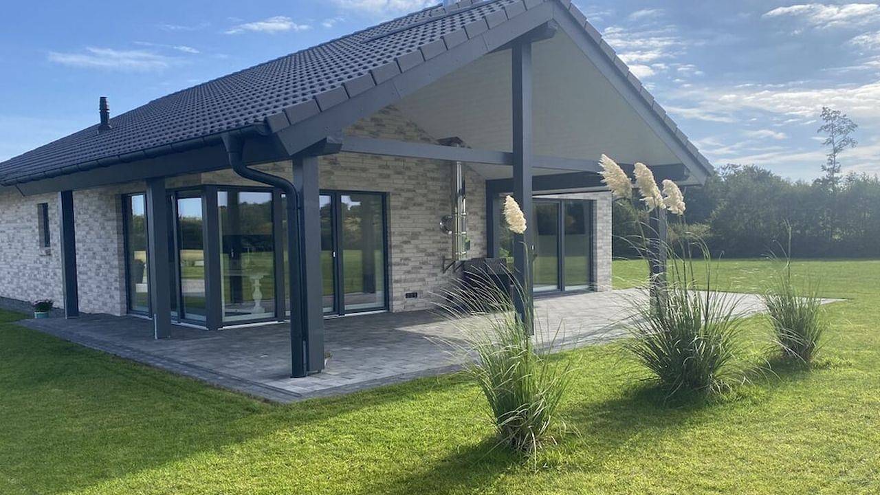 Ferienhaus für 4 Personen (80 m²) in Niesgrau in Niesgrau, Schleswig-Flensburg