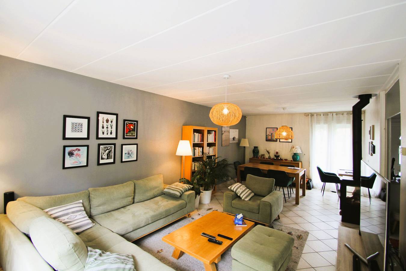 Le Jardin Champenois | Maison in Reims, Marne