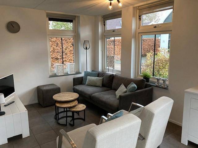 Europarcs Koningshof — Koningshoeve Wellness 4 Personen in Aagtdorp, Noord-Holland - Nordseeküste