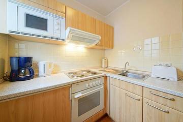 Ferienwohnung für 5 Personen in Schillig Strand, Schillig, Bild 2