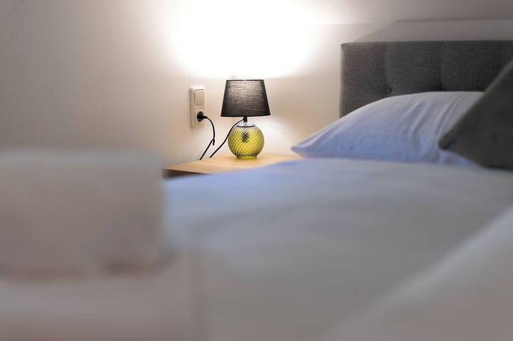 Ganze Wohnung, Alpine Auszeit in Bramberg - Moderne Ferienwohnung im Nationalpark Hohe Tauern in Hohe Tauern, Bramberg am Wildkogel