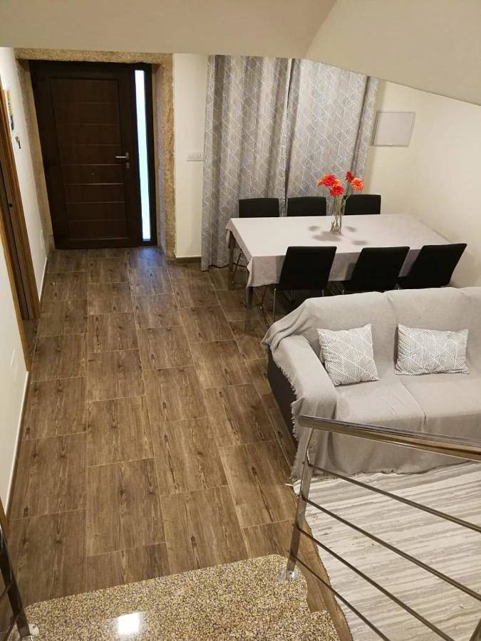 Casa de vacaciones para 5 personas, con vistas en Costa da Morte - 3