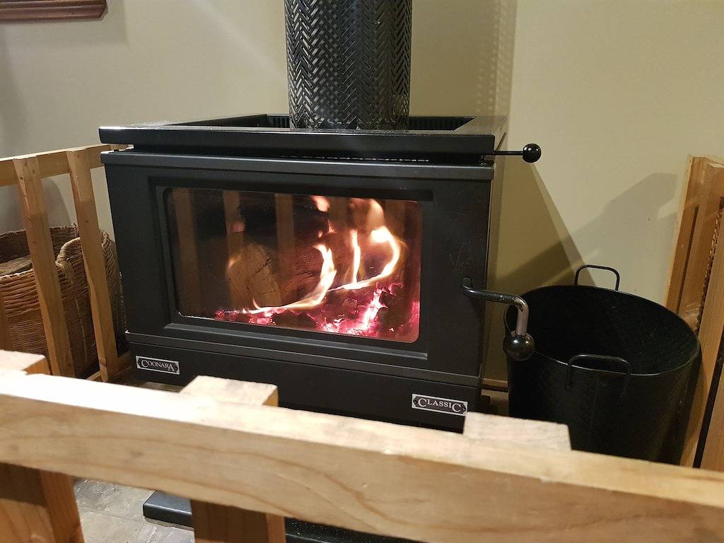 Wildenmann Hütte Tiroler Ost Jindabyne in East Jindabyne, New South Wales