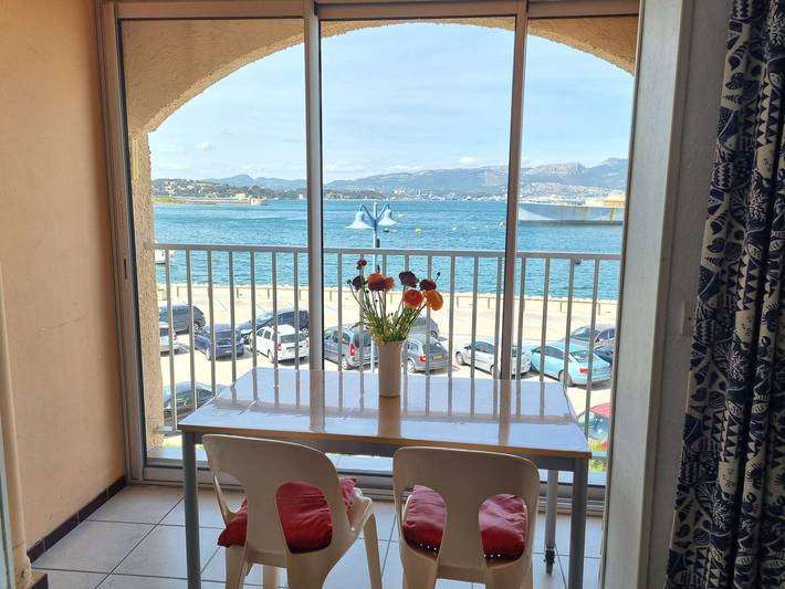 Location appartement pour 4 personnes