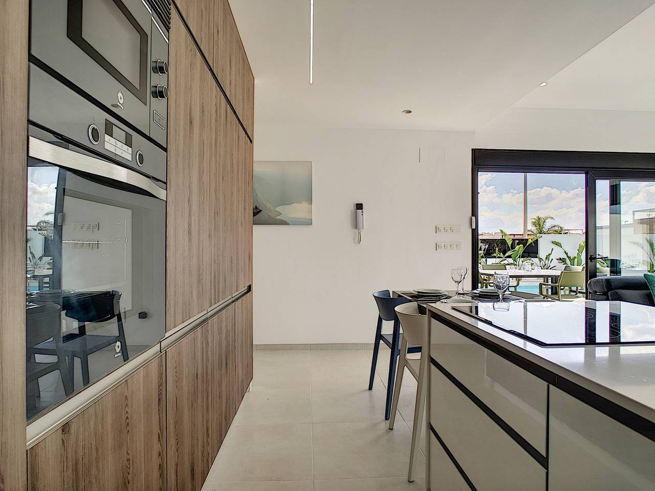 Villa sol - Sucina, foto 7