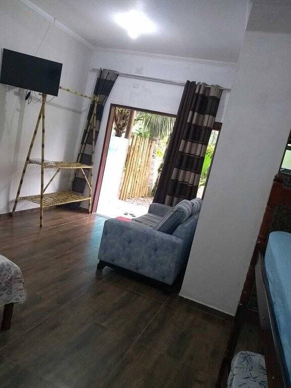 Suite 2 - Ubatuba Itamambuca Weekly and monthly discounts in Ubatuba, Região Metropolitana do Vale do Paraíba e Litoral Norte