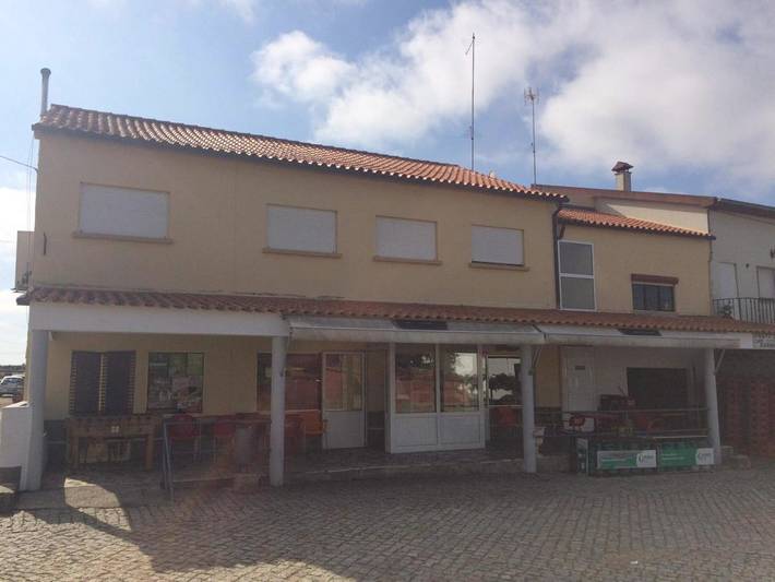 Gîte pour 2 personnes, avec terrasse et vue, animaux acceptés dans Figueira de Castelo Rodrigo - 2