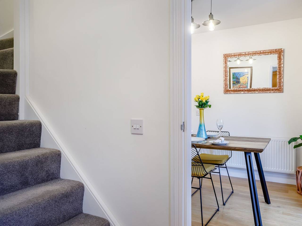 Vineyard's Apartment - Uk36748 in Ely (Cambridgeshire), Cambridgeshire