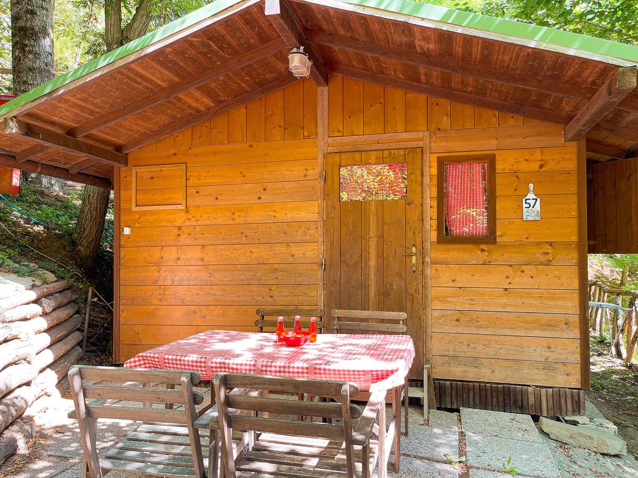 Hütte für 4 Personen in Palazzuolo sul Senio, Florenz Provinz