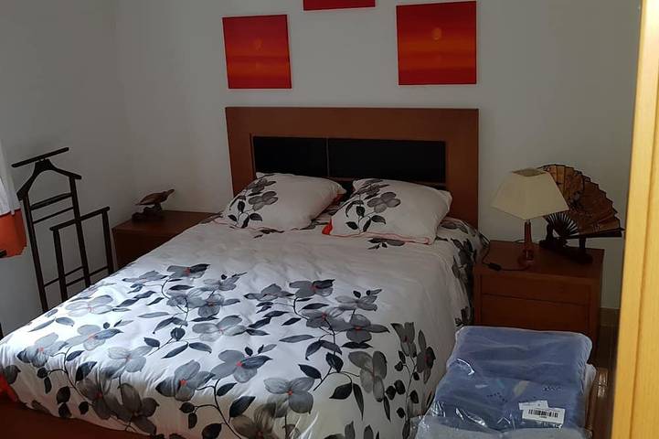 Location de vacances pour 9 personnes, avec jardin, animaux acceptés dans Ourique - 3