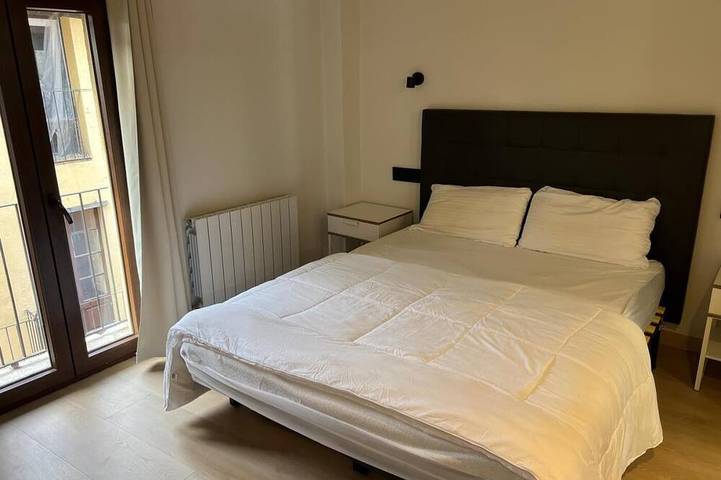 Appartement entier, Appartement au centre de Puigcerdà in Puigcerdà, Pyrénées catalanes