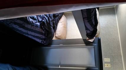 Mobile Home for 8 Guests in Iowa, USA, Picture 1