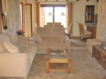 Villa in Santa Margalida, North Majorca für 8 