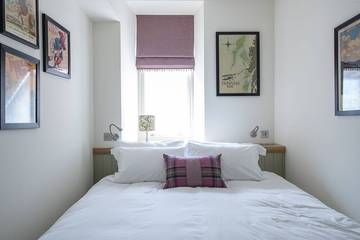 Cottage for 2 People in Inverness, Highlands, Photo 1