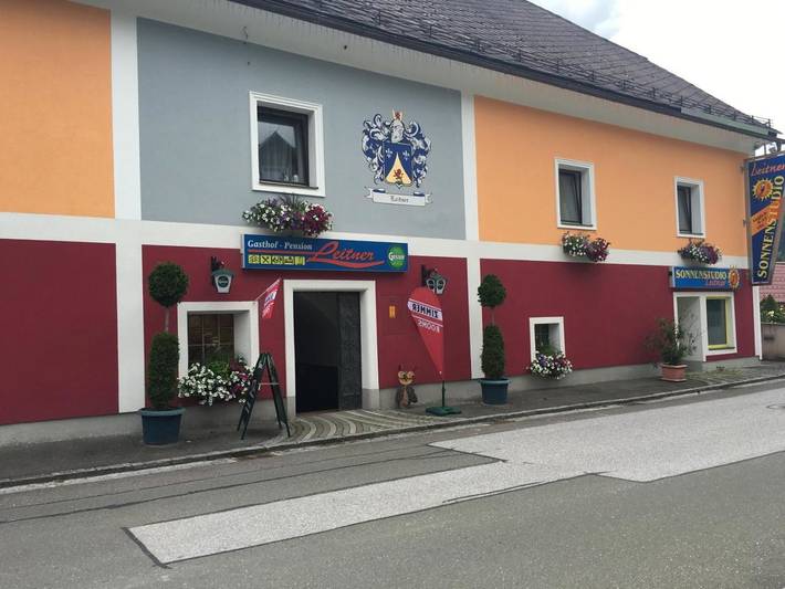 Hotel für 3 Personen, mit Ausblick und Garten, mit Haustier