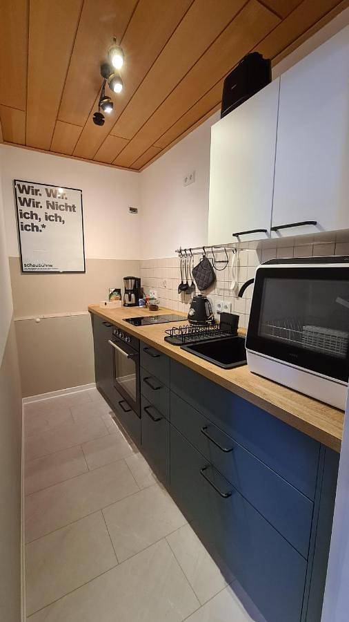 Gîte pour 4 personnes dans Oberemmel - 3