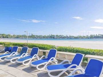 Apartamento in Alcúdia, Mallorca Norte für 4 