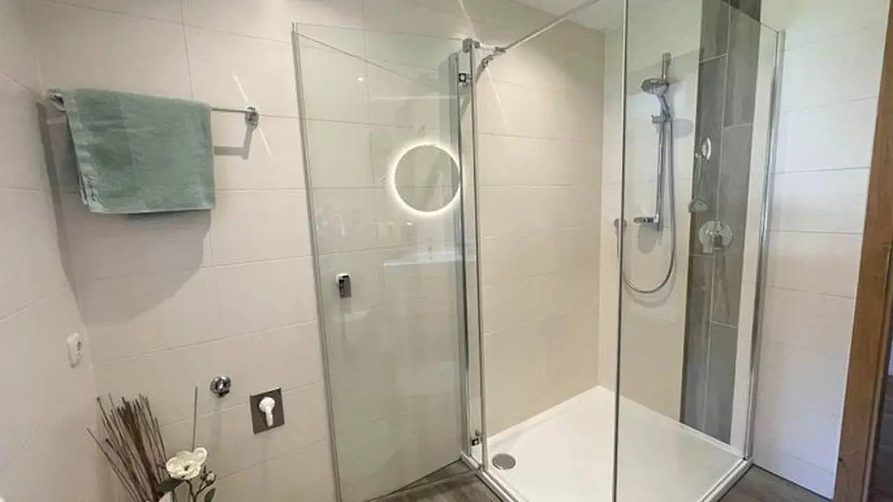 Ganze Ferienwohnung, Ferienwohnung für 5 Personen (50 m²) in Fuschl am See in Salzkammergut-Berge, Fuschl am See