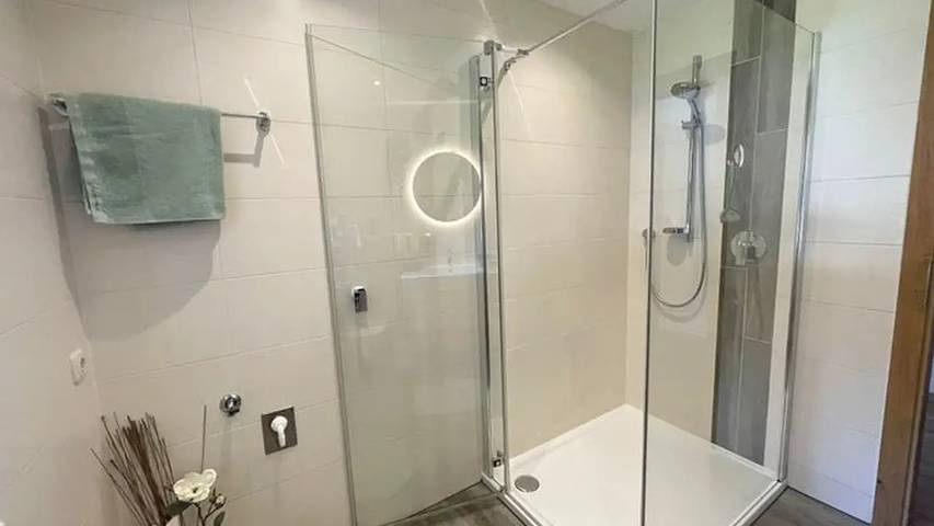 Ferienwohnung für 5 Personen, mit Garten in Fuschl am See - 3