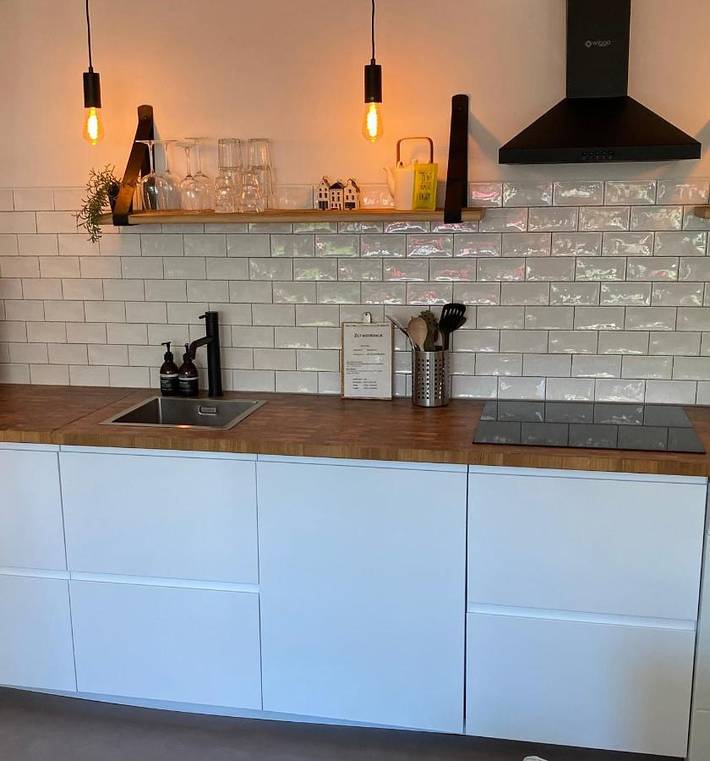 Strandhaus für 4 Personen, mit Terrasse und Garten, mit Haustier in Noordwijk - 4