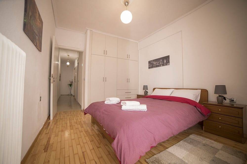 Ganze Wohnung, Spiri's House-Deluxe Apartment in Kalabaka-Meteora in Kalambaka, Trikala und Umgebung