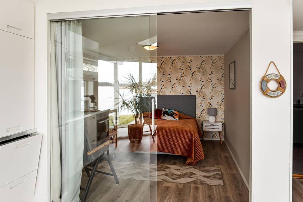 Schönes Haus in Timmernabben mit Sauna in Timmernabben, Mönsterås und Umgebung