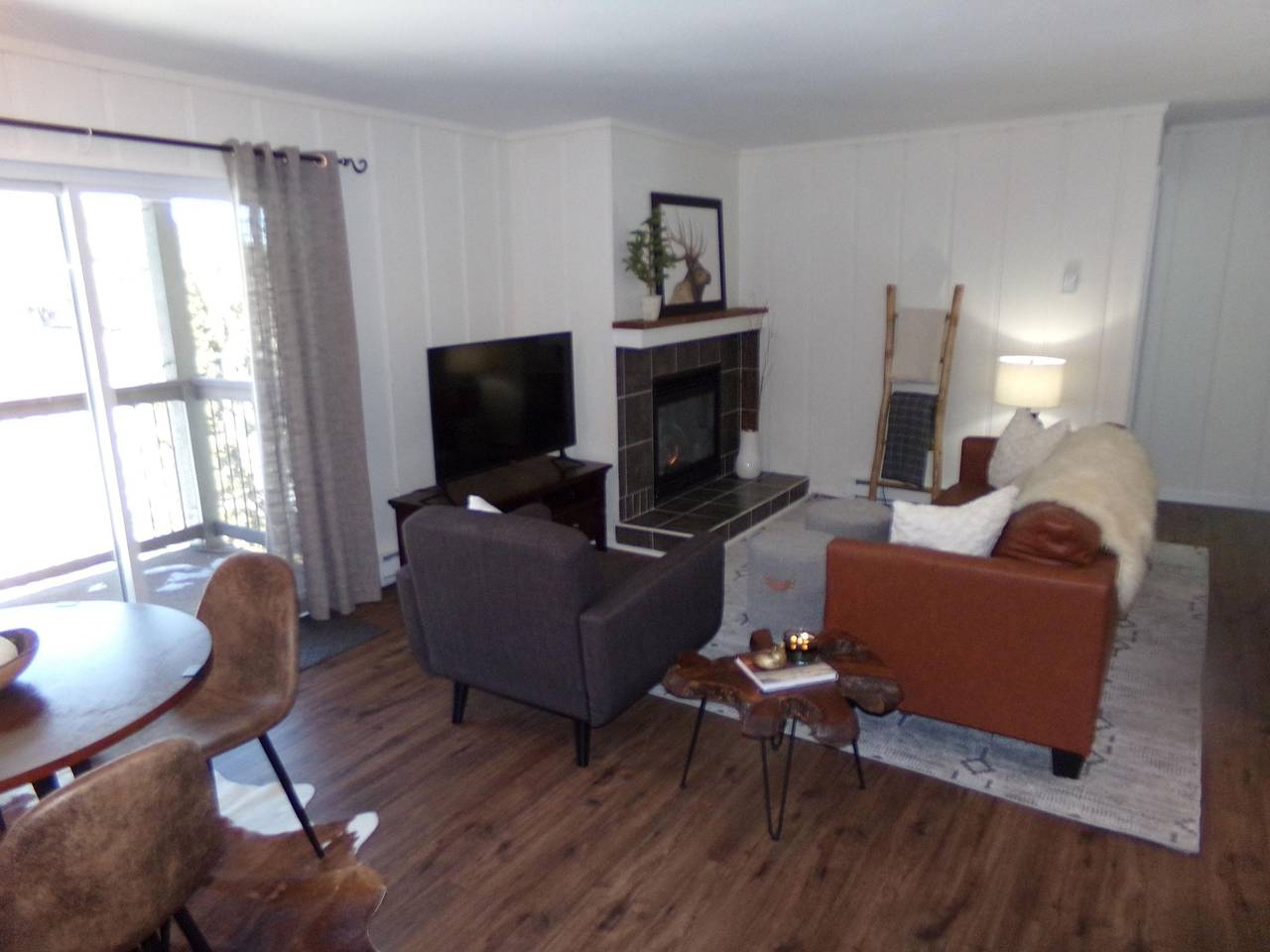 Entire apartment, Blue River Condos 3 Bed 2 Bath Brlr in Blue River, Summit County