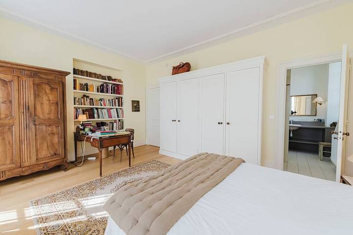 Château pour 12 personnes dans les Landes - 4