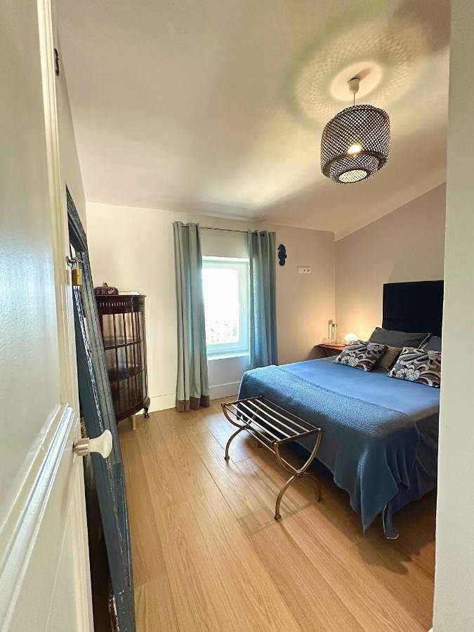 Maison d’hôte pour 2 personnes, avec vue ainsi que jardin et piscine