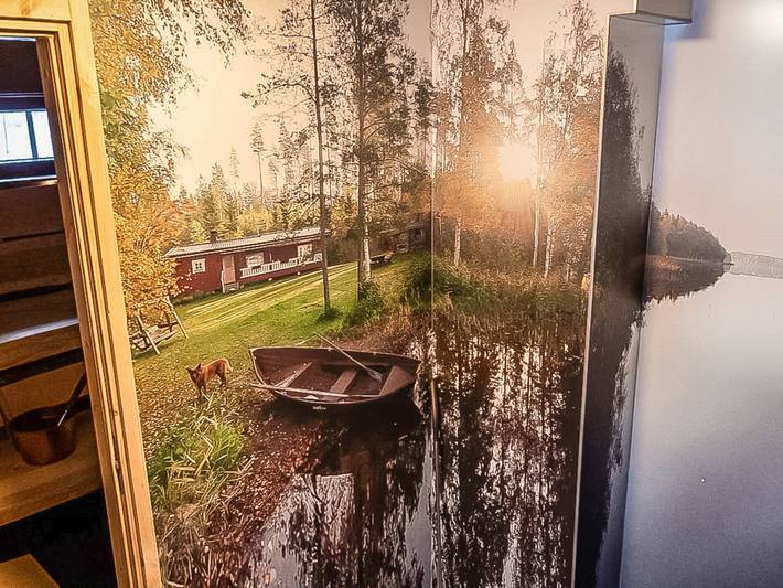 Juurlahti in Hartola, Päijät-Häme