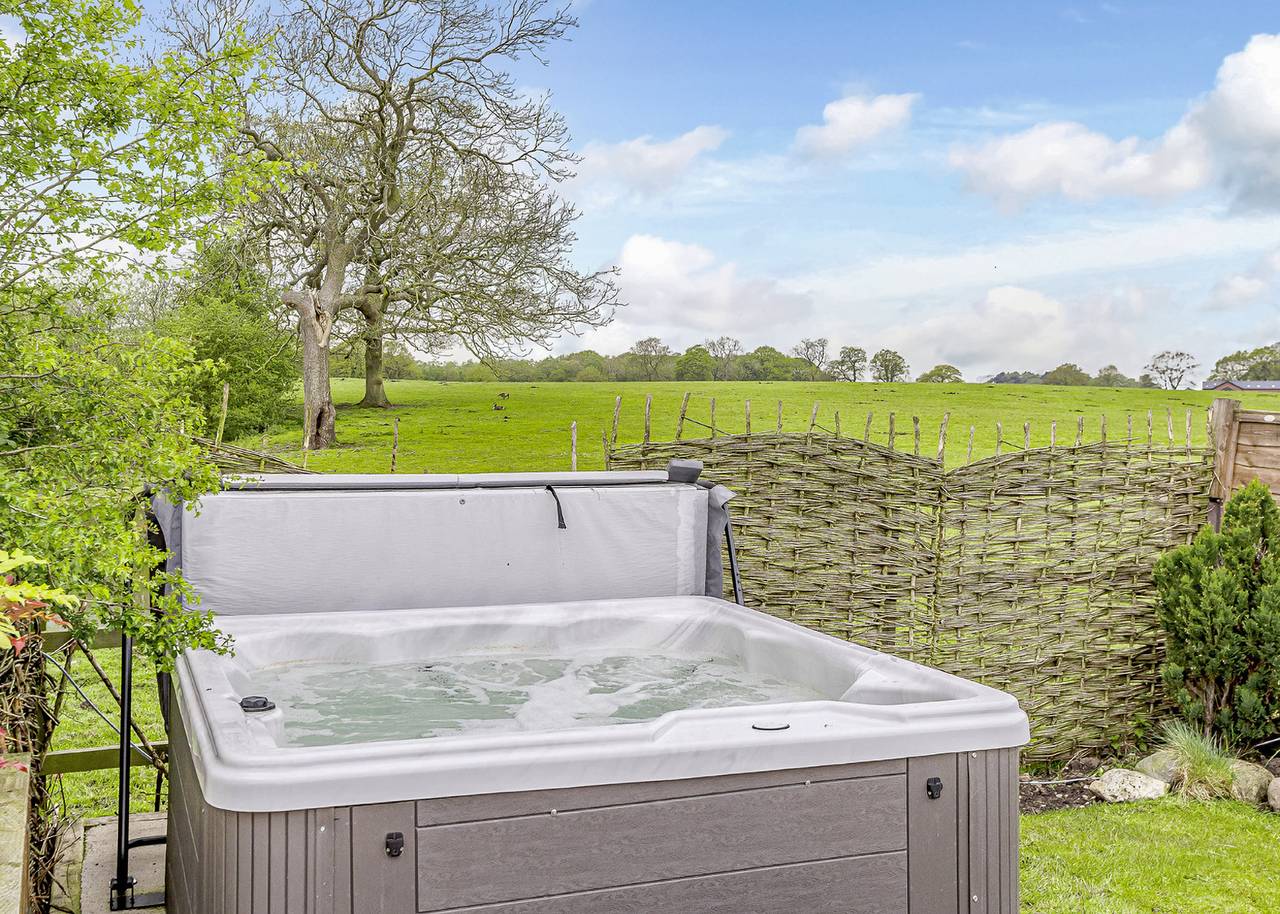 Ganze Wohnung, The Stables Retreat in Eaton, Cheshire East
