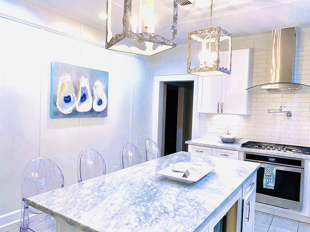 Heart of Old Town Bay St. Louis - Crown Jewel with pool! in Bay St. Louis, Mississippi Gulf Coast