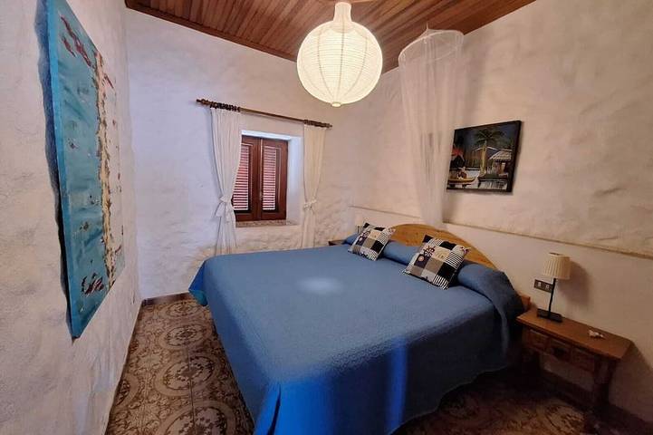 Casa Angelmar in Puerto Santiago, Santiago del Teide