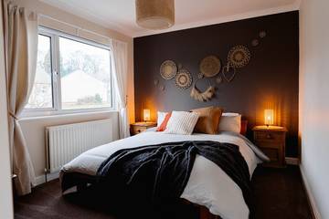 Glamping for 4 People in Skipton, North Yorkshire, Photo 1