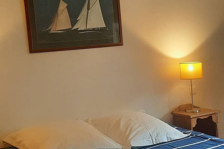 Ferienhaus für 12 Personen, mit Garten und Pool sowie Whirlpool in Lyon - 3