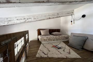 Agriturismo per 2 Persone in Sartena, Corsica del Sud, Foto 2